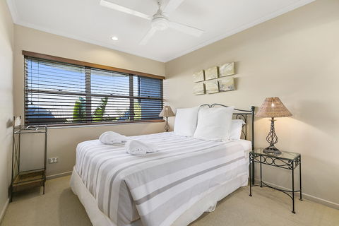 Andari Holiday Apartments - Darwin Holiday 1