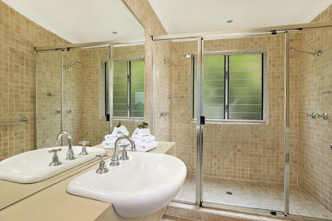 Andari Holiday Apartments - Darwin Holiday 6