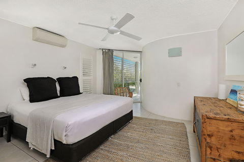 Andari Holiday Apartments - Darwin Holiday 5