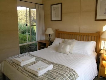 Big Brook Cottages - Darwin Holiday 1