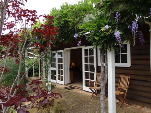 Big Brook Cottages - Darwin Holiday 0