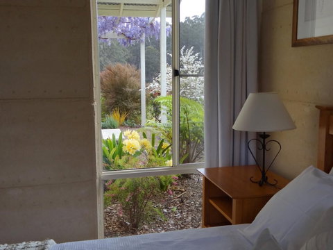 Big Brook Cottages - Darwin Holiday 6