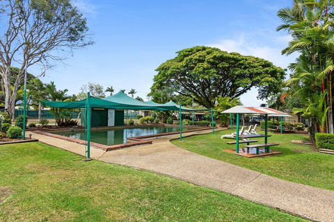 First City Caravilla - Darwin Holiday 6