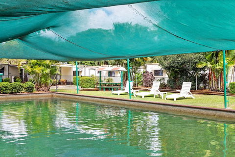 First City Caravilla - Darwin Holiday 5