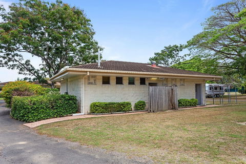 First City Caravilla - Darwin Holiday 4