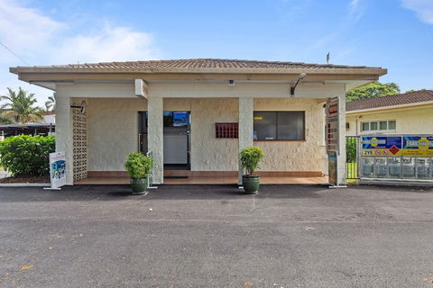 First City Caravilla - Darwin Holiday 1