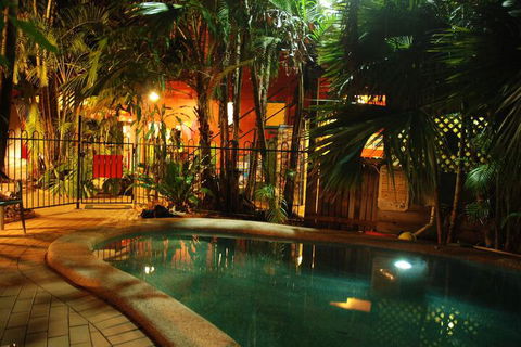 Dreamtime Travellers Rest Guest House - Darwin Holiday 4