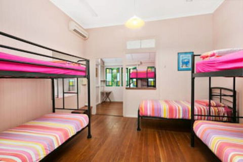 Dreamtime Travellers Rest Guest House - Darwin Holiday 0