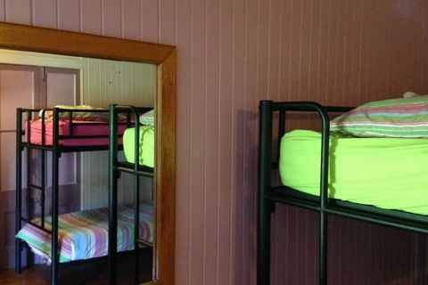 Dreamtime Travellers Rest Guest House - Darwin Holiday 7