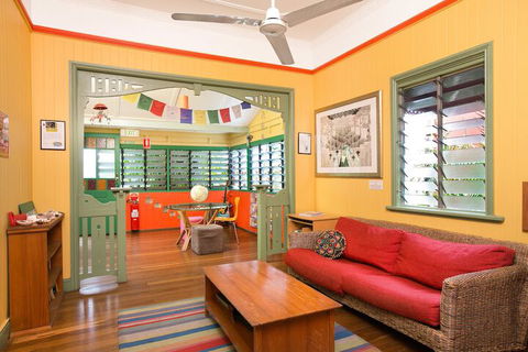 Dreamtime Travellers Rest Guest House - Darwin Holiday 5