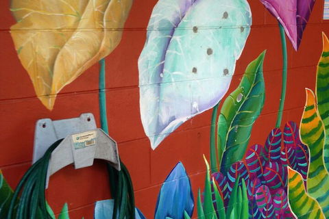 Dreamtime Travellers Rest Guest House - Darwin Holiday 6