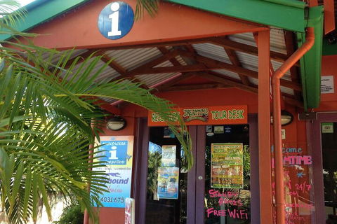 Dreamtime Travellers Rest Guest House - Darwin Holiday 2