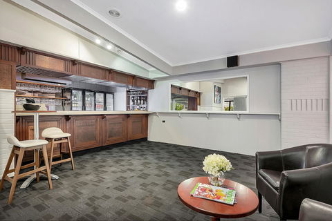 Econo Lodge Toowoomba Motel & Events Centre - Darwin Holiday 3