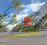 Econo Lodge Toowoomba Motel  Events Centre - Darwin Holiday