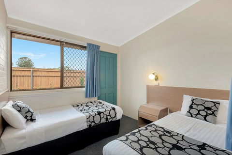 Econo Lodge Toowoomba Motel & Events Centre - Darwin Holiday 6