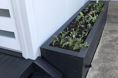 Augusta Escape Holiday Units - Darwin Holiday 5