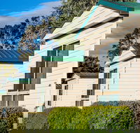 Discovery Parks  Hadspen - Darwin Holiday