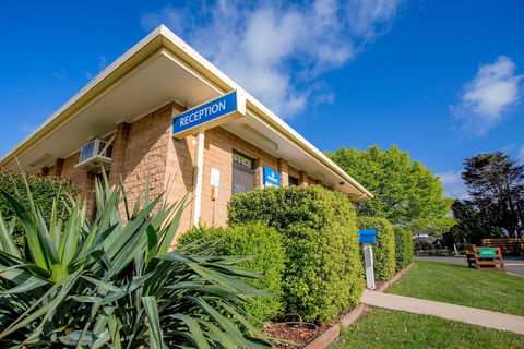 Discovery Parks â€“ Hadspen - Darwin Holiday 3