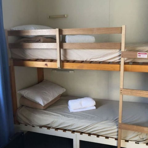 Discovery Parks â€“ Hadspen - Darwin Holiday 6