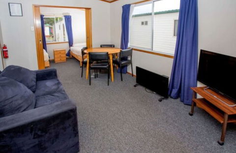 Discovery Parks â€“ Hadspen - Darwin Holiday 4