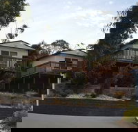 Discovery Parks  Hobart - Darwin Holiday