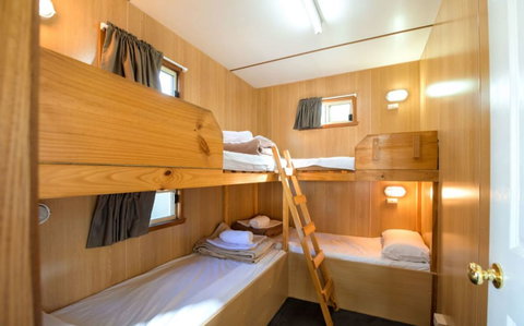 Discovery Parks â€“ Mornington Hobart - Darwin Holiday 3