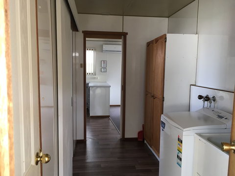 Discovery Parks â€“ Mornington Hobart - Darwin Holiday 6