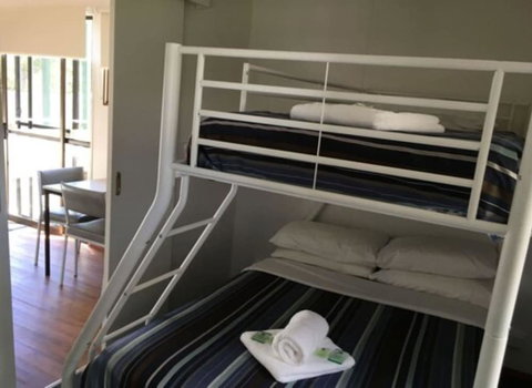 Discovery Parks â€“ Mornington Hobart - Darwin Holiday 5