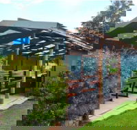 Discovery Parks  Mornington Hobart - Darwin Holiday