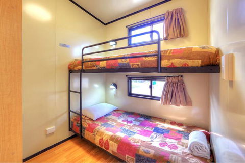 BIG4 Toowoomba Garden City Holiday Park - Darwin Holiday 7