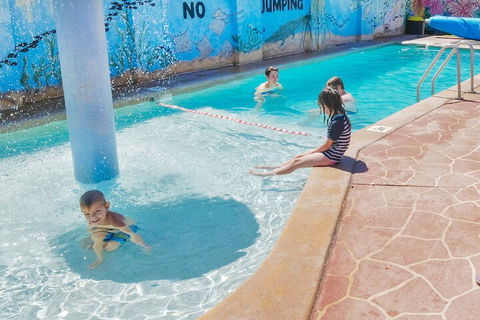 BIG4 Toowoomba Garden City Holiday Park - Darwin Holiday 5