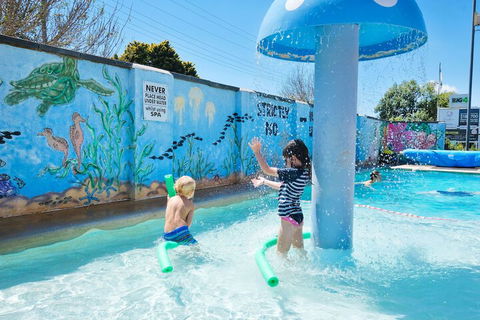 BIG4 Toowoomba Garden City Holiday Park - Darwin Holiday 3