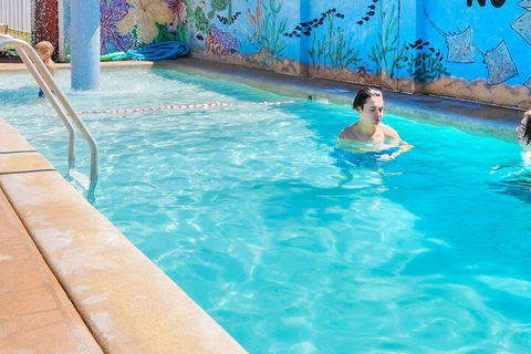 BIG4 Toowoomba Garden City Holiday Park - Darwin Holiday 1