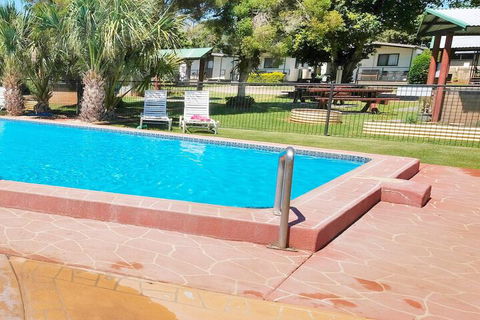 BIG4 Toowoomba Garden City Holiday Park - Darwin Holiday 4