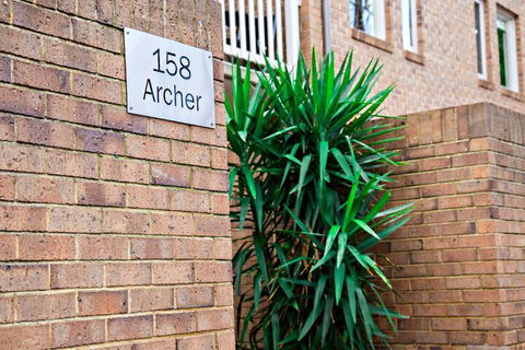 Adelaide Dresscircle Apartments Archer Street - Darwin Holiday 1