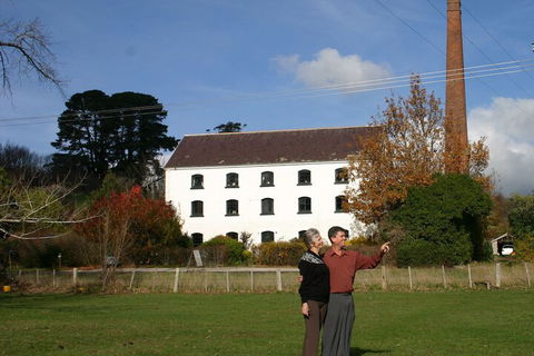 Bowerbank Mill B&B - Darwin Holiday 3