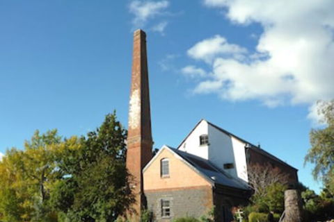 Bowerbank Mill B&B - Darwin Holiday 1