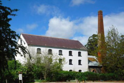 Bowerbank Mill B&B - Darwin Holiday 2