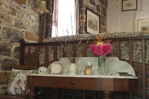 Bowerbank Mill B&B - Darwin Holiday 5
