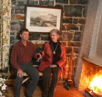 Bowerbank Mill BB - Darwin Holiday