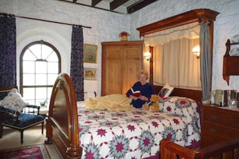 Bowerbank Mill B&B - Darwin Holiday 6