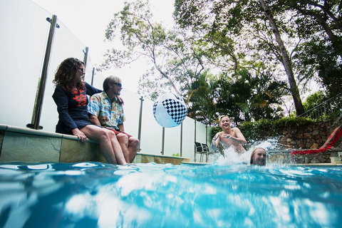 Little Cove Court - Darwin Holiday 6