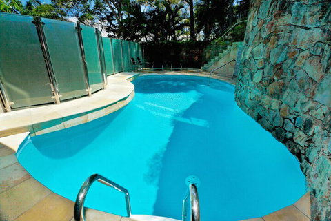 Little Cove Court - Darwin Holiday 4