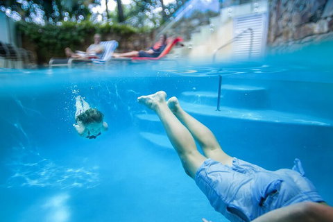 Little Cove Court - Darwin Holiday 1