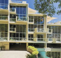 Little Cove Court - Darwin Holiday