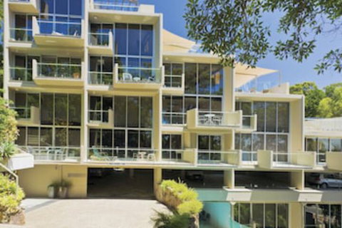 Little Cove Court - Darwin Holiday 0