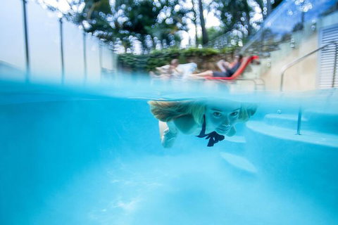 Little Cove Court - Darwin Holiday 3