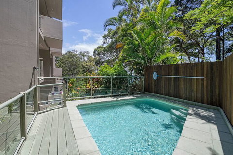 Little Cove Court - Darwin Holiday 7