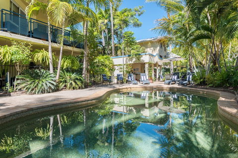 Marina Terraces - Darwin Holiday 0