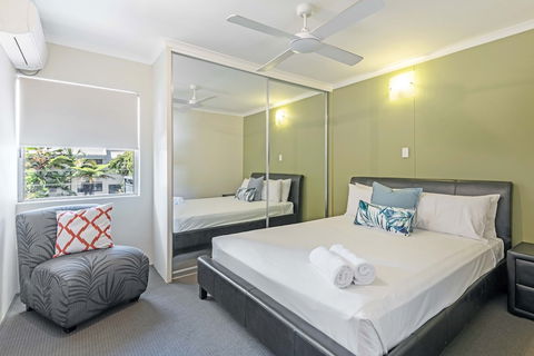 Marina Terraces - Darwin Holiday 4